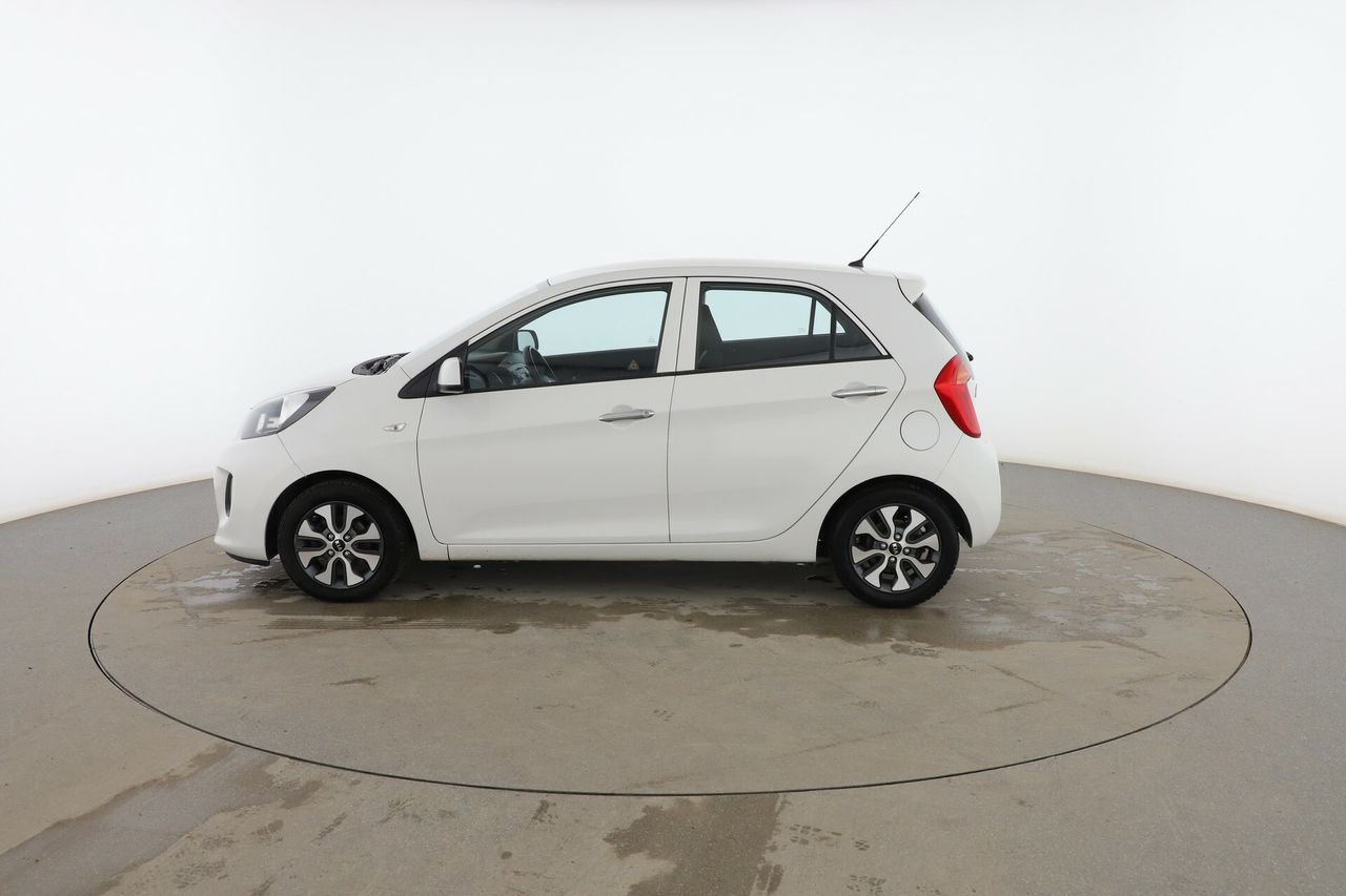 kia picanto 2015 / foto grande (3)