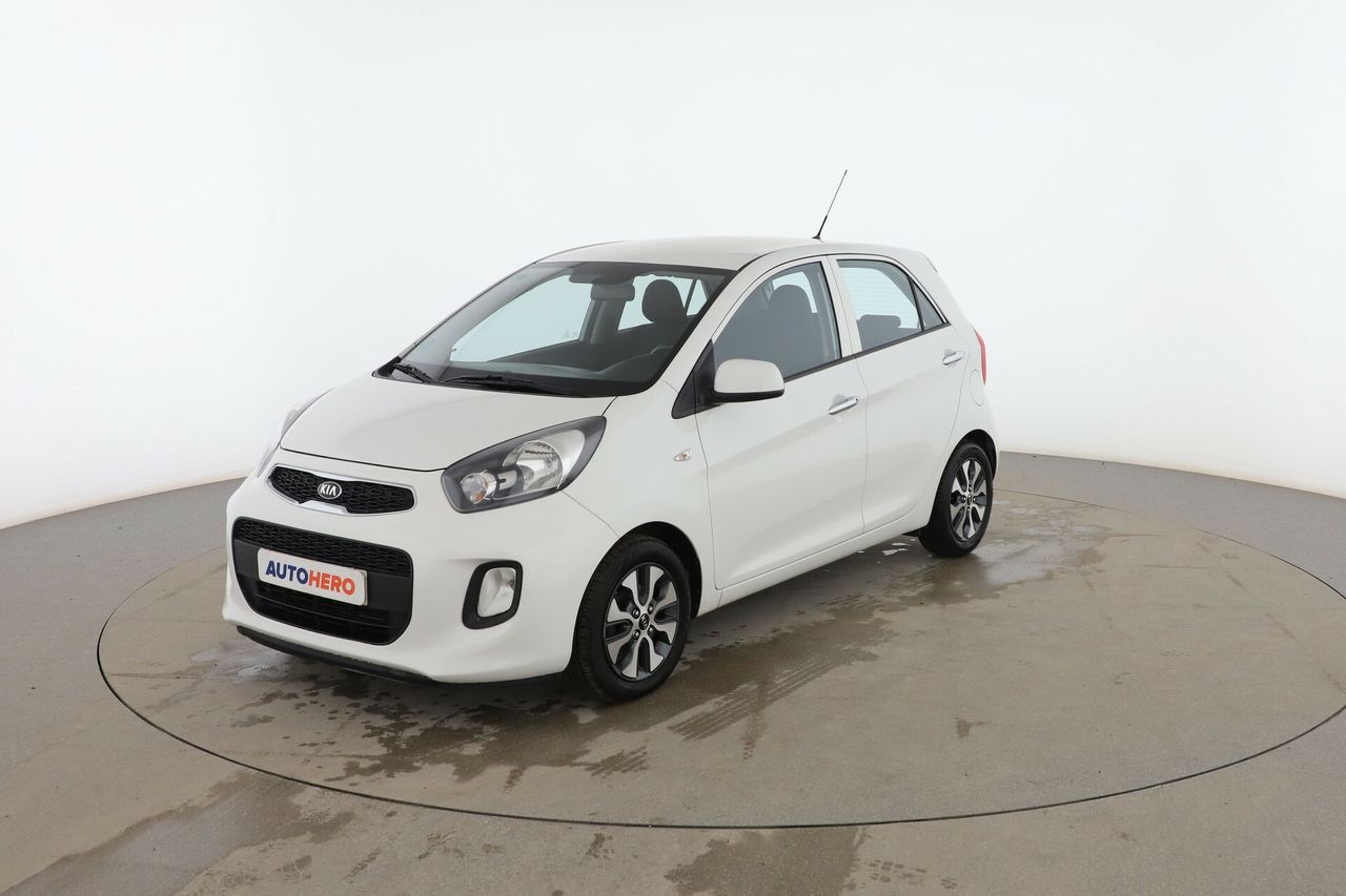 Foto kia picanto 2015 /