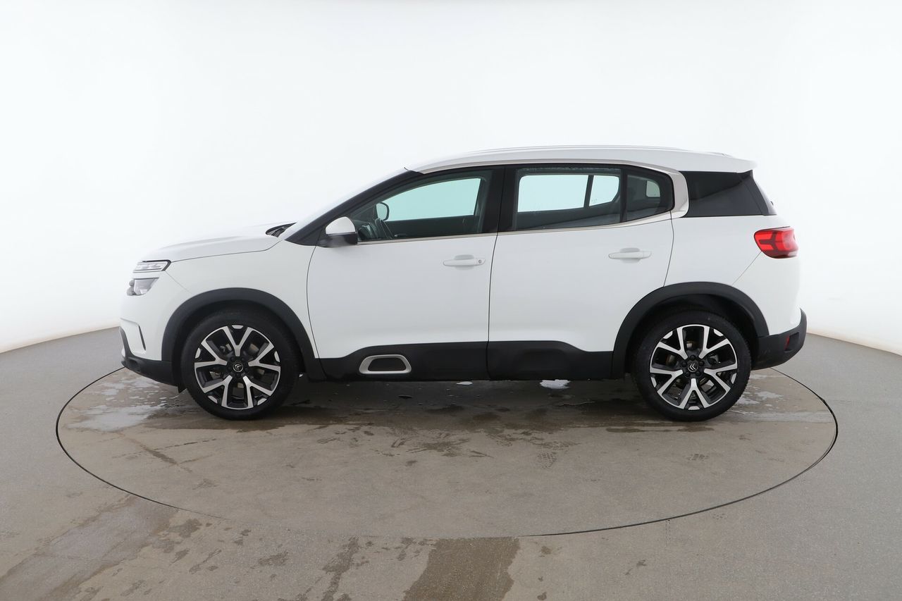 citroën c5 aircross 2019 / foto grande (3)