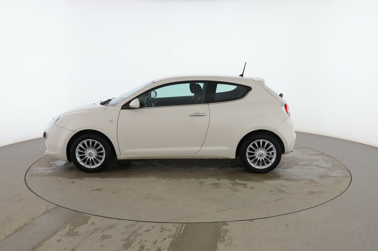alfa romeo mito 2015 / foto grande (3)