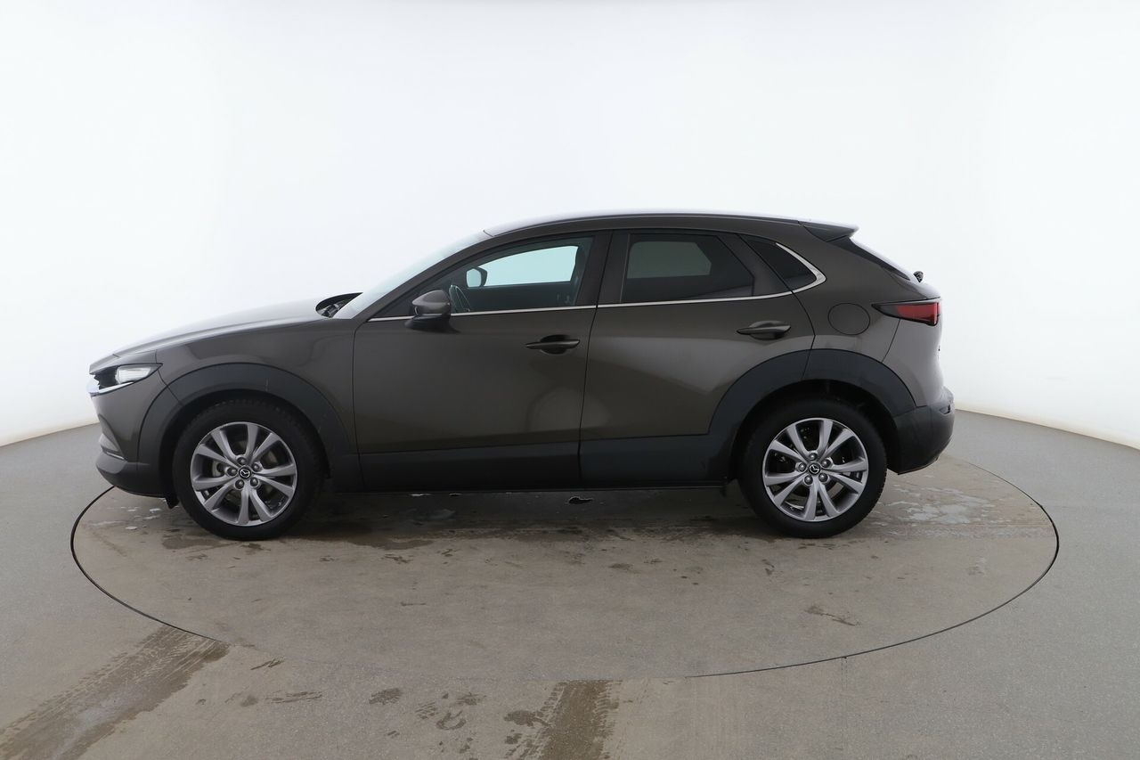 mazda cx-30 2019 / foto grande (3)