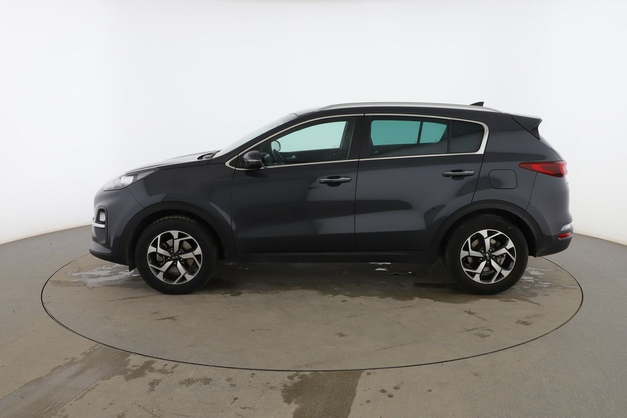 kia sportage 2020 / foto grande (3)