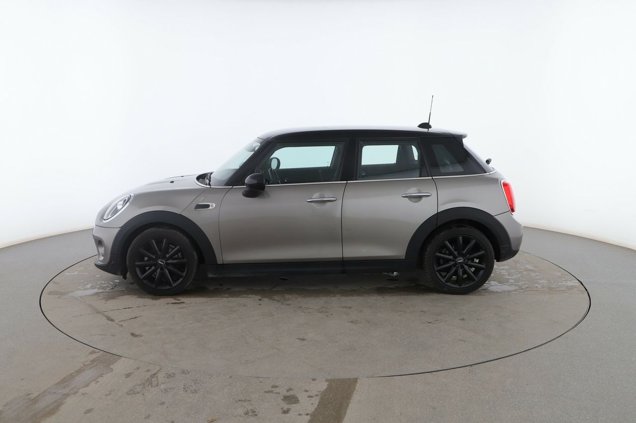 mini cooper 2019 / foto grande (3)