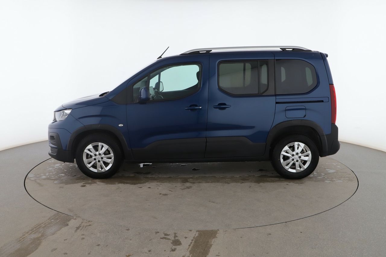 peugeot rifter 2021 / foto grande (3)