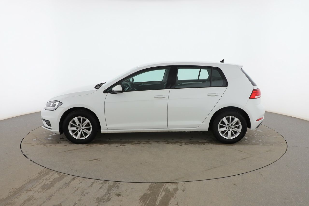 volkswagen golf 2018 / foto grande (3)