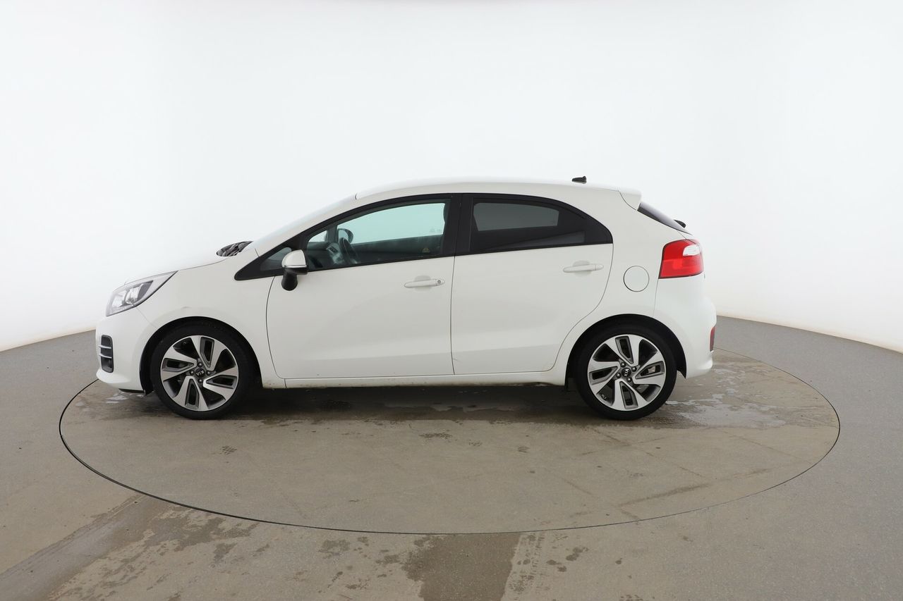 kia rio 2016 / foto grande (3)