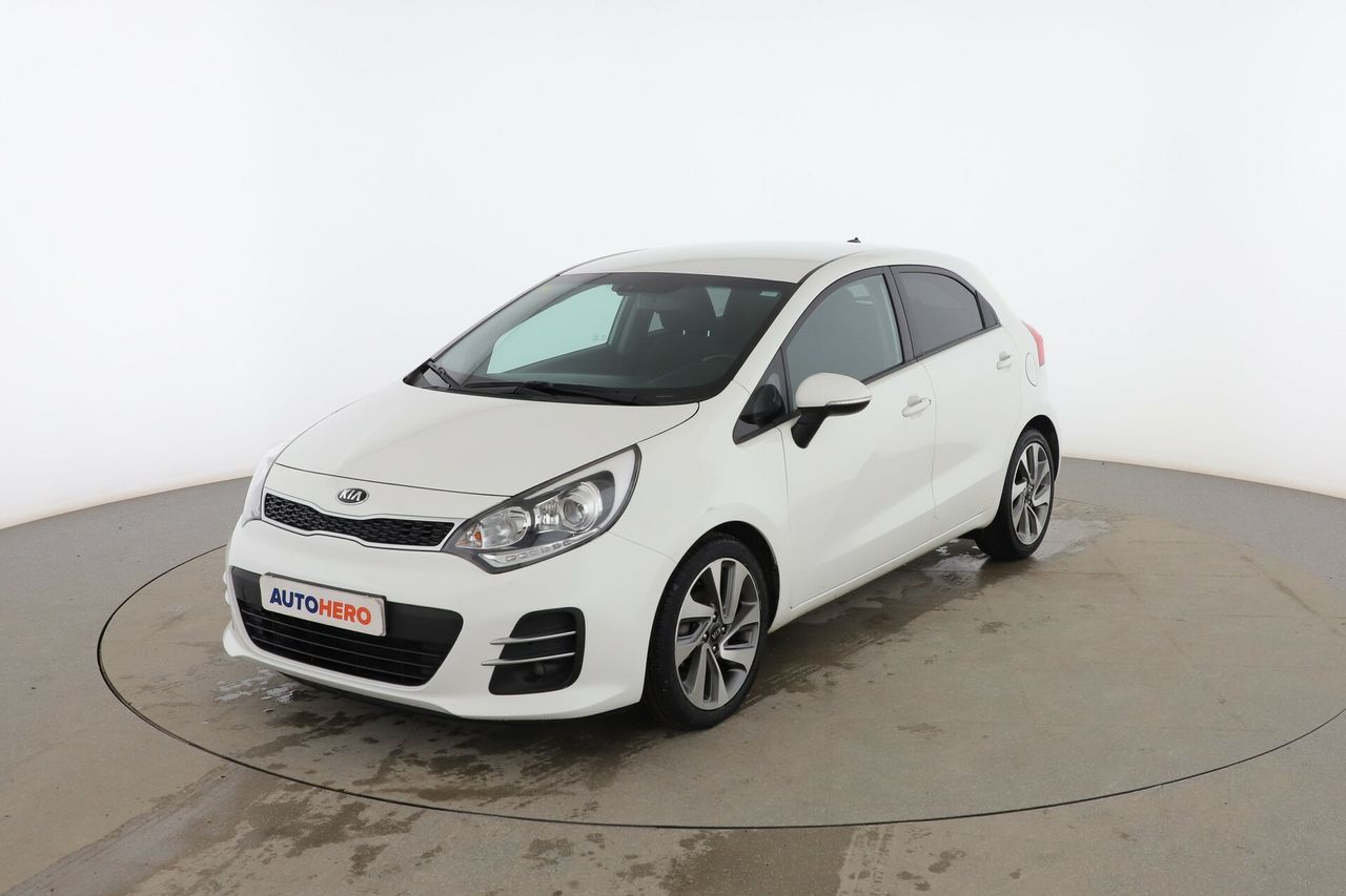 Pladur para separaciones interiores  de segunda mano - kia rio 2016 /