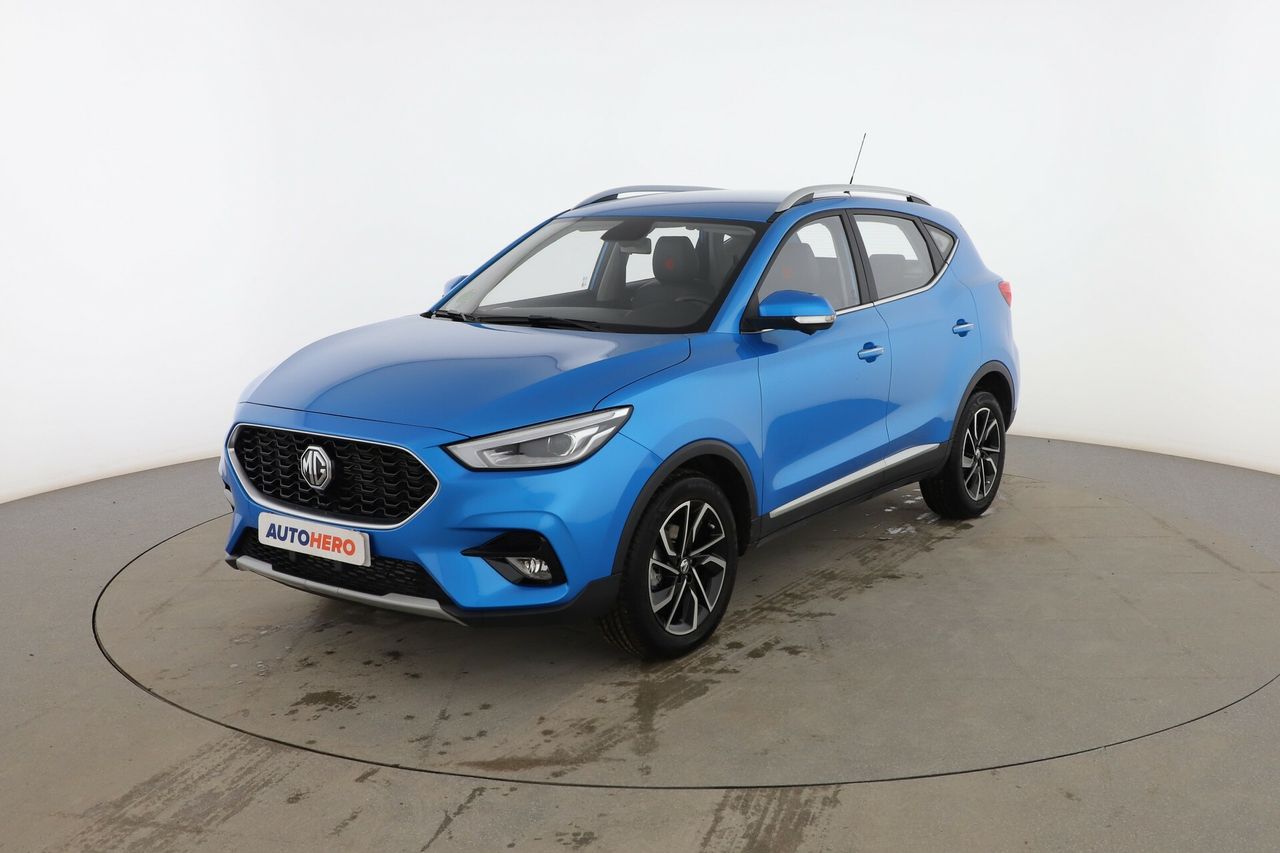 Mg zs 2024  de segunda mano - mg zs 2024 /