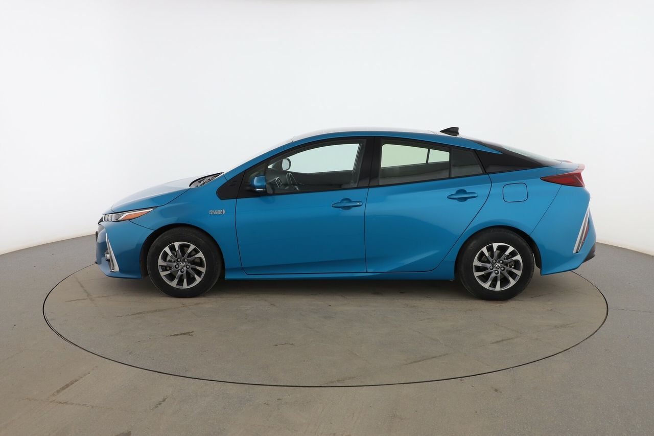 toyota prius 2021 / foto grande (3)