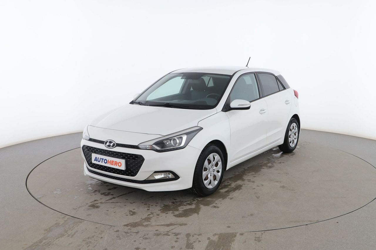 Radio digital dab mazda 2  de segunda mano - hyundai i20 2017 /