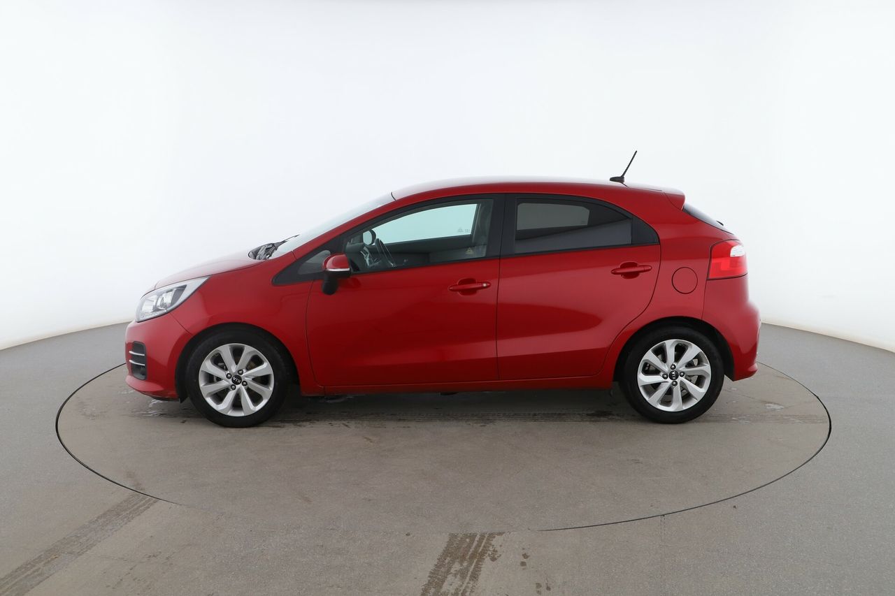 kia rio 2015 / foto grande (3)