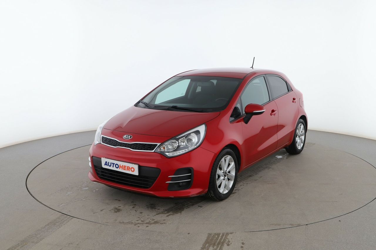 Pladur para separaciones interiores  de segunda mano - kia rio 2015 /