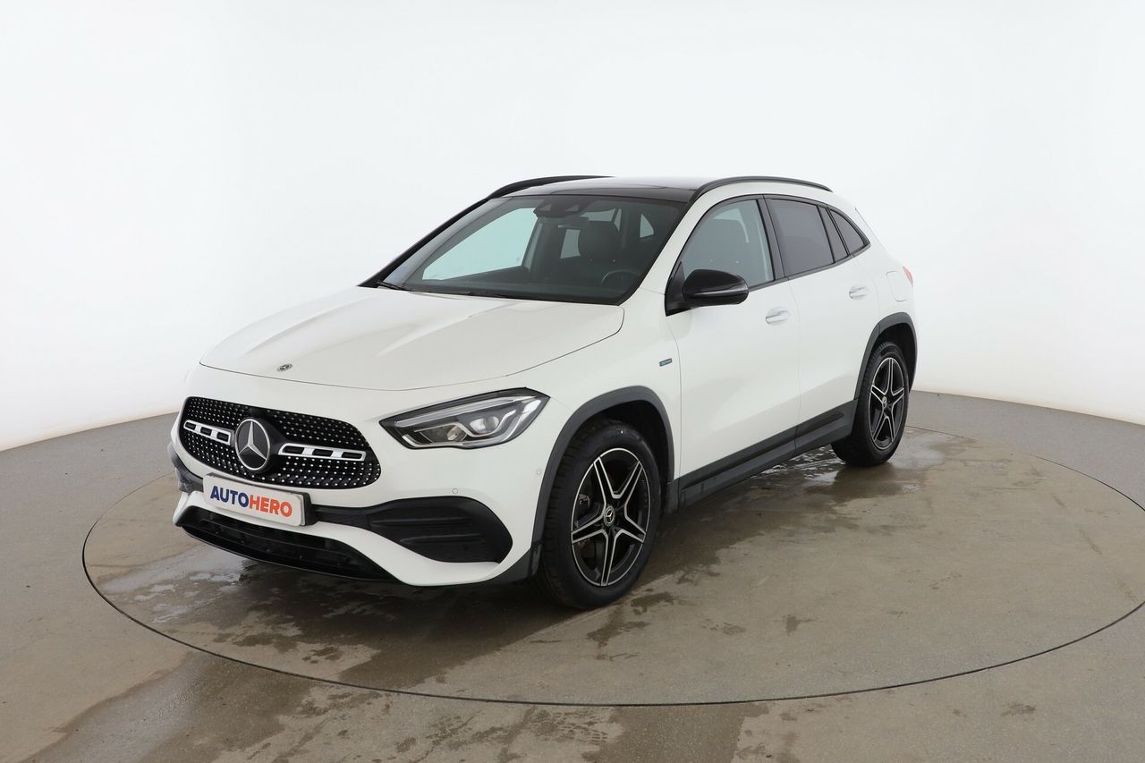 mercedes gla 2021 /