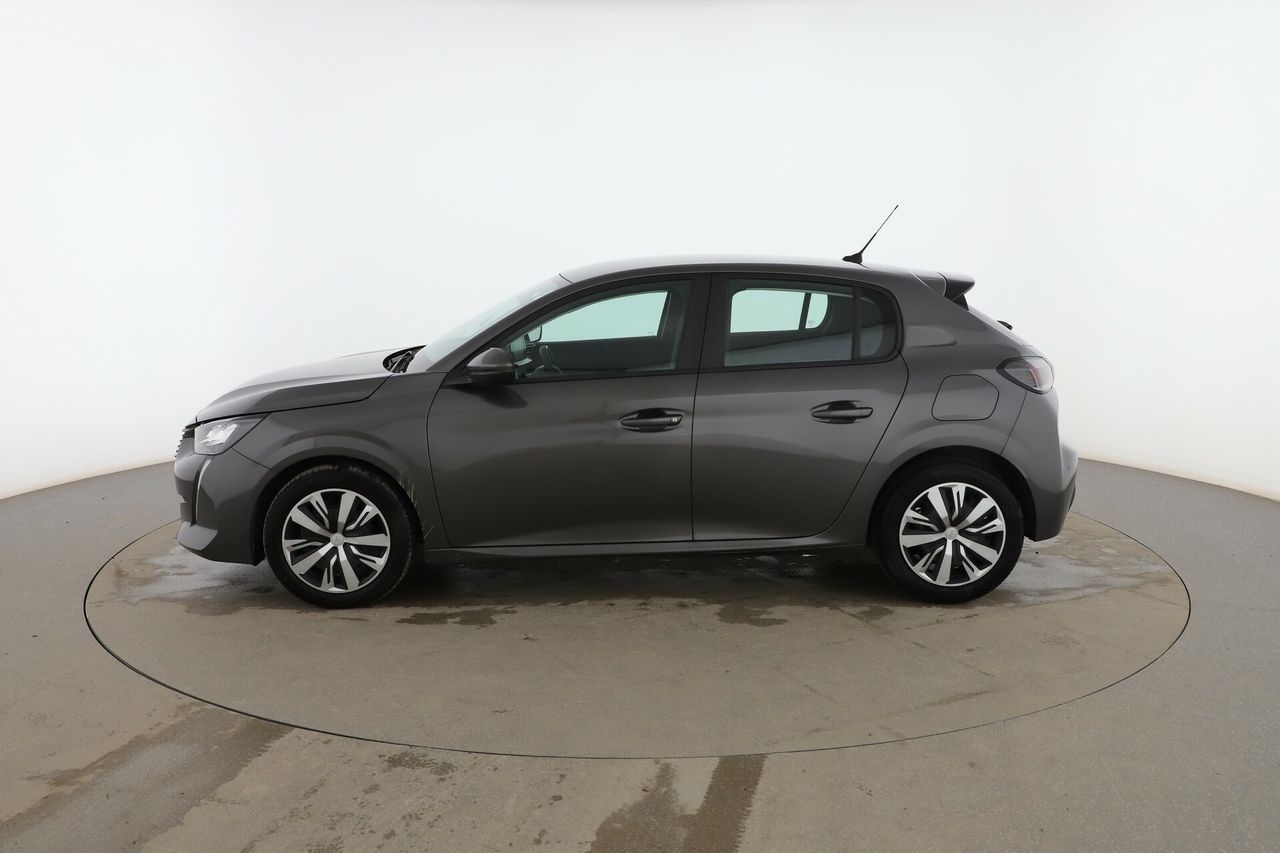 peugeot 208 2020 / foto grande (3)