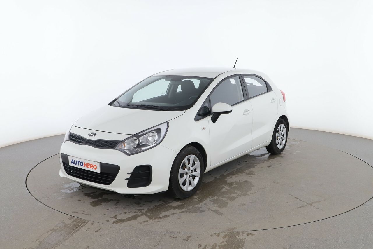 Foto kia rio 2016 /