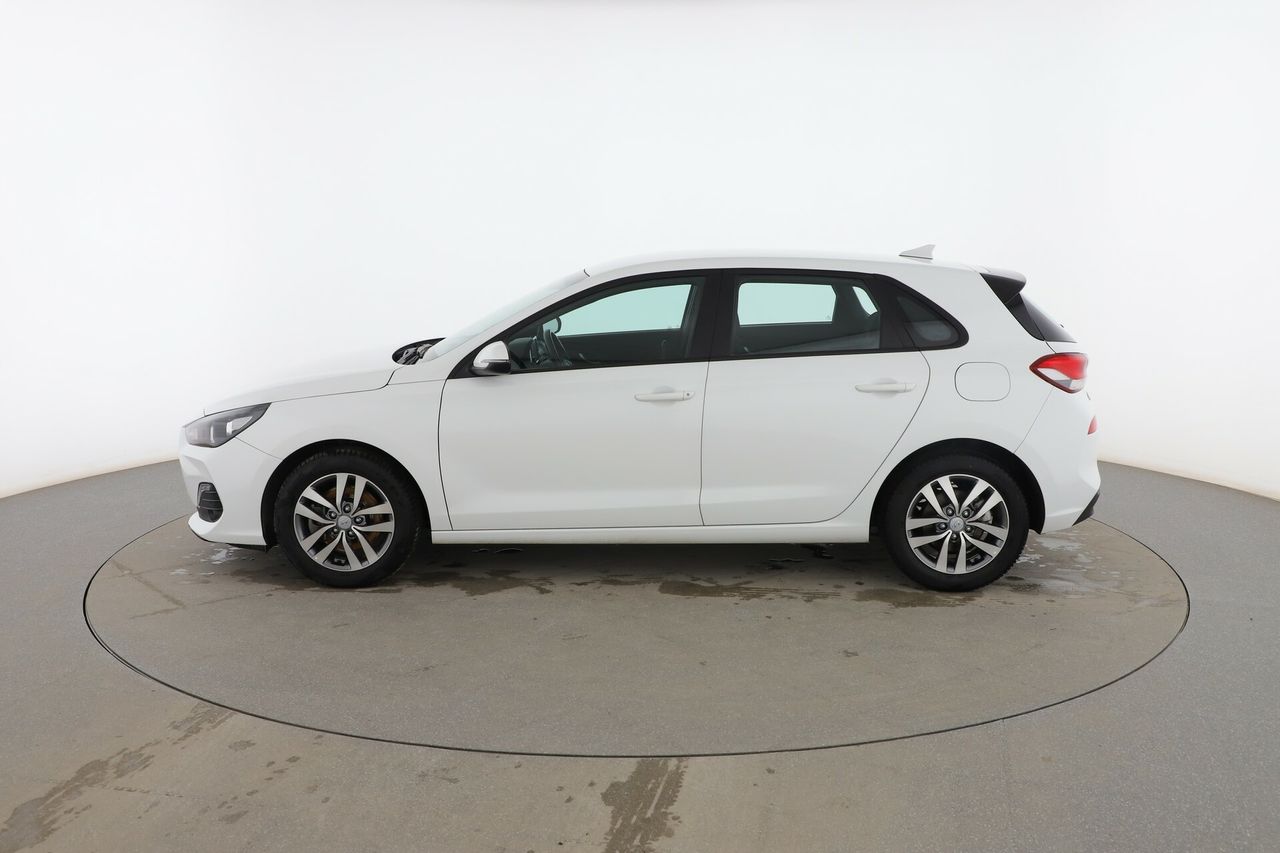 hyundai i30 2020 / foto grande (3)