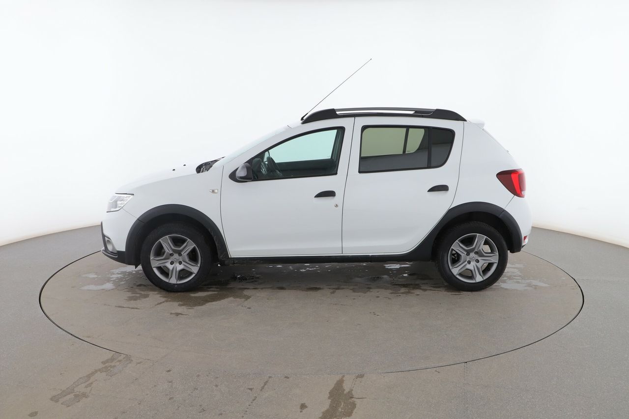 dacia sandero 2019 / foto grande (3)