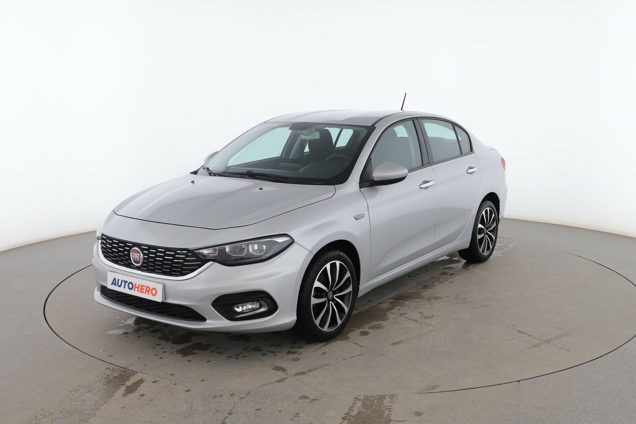 Fiat tipo 2016 segunda mano esp  de segunda mano - fiat tipo 2019 /
