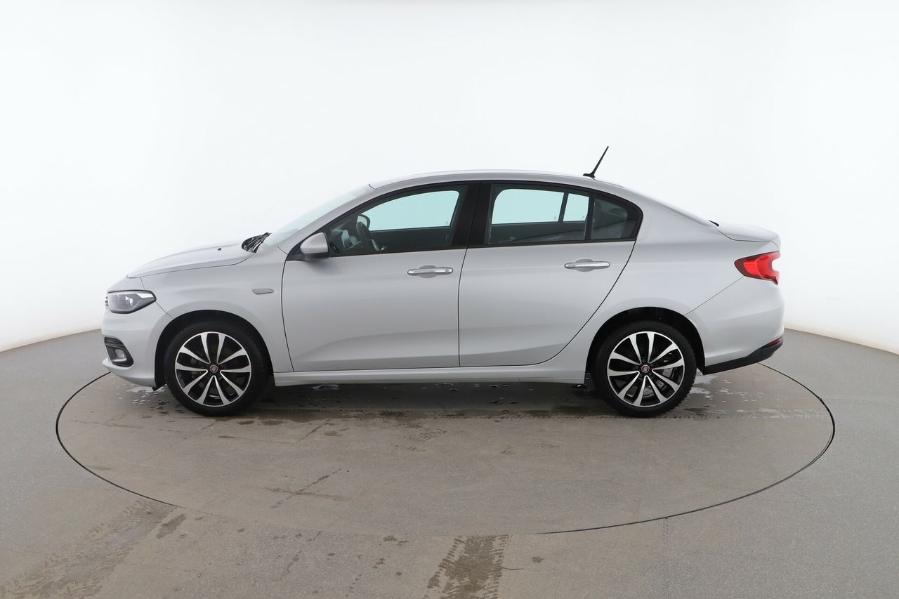 fiat tipo 2019 / foto grande (3)