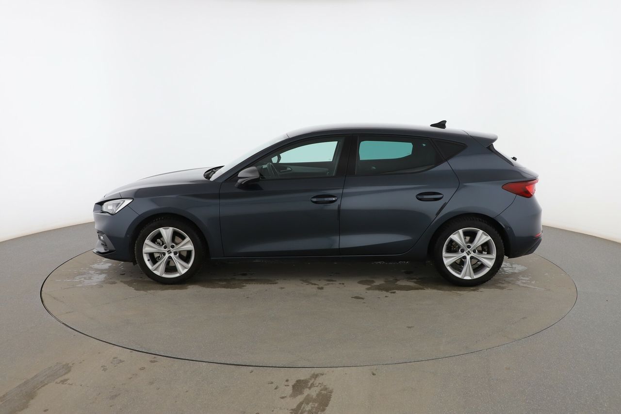 seat leon 2024 / foto grande (3)