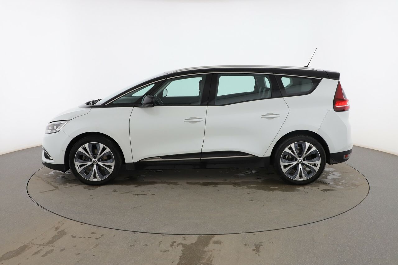 renault grand scénic 2018 / foto grande (3)
