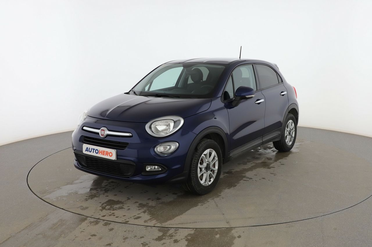 fiat 500x 2017 /