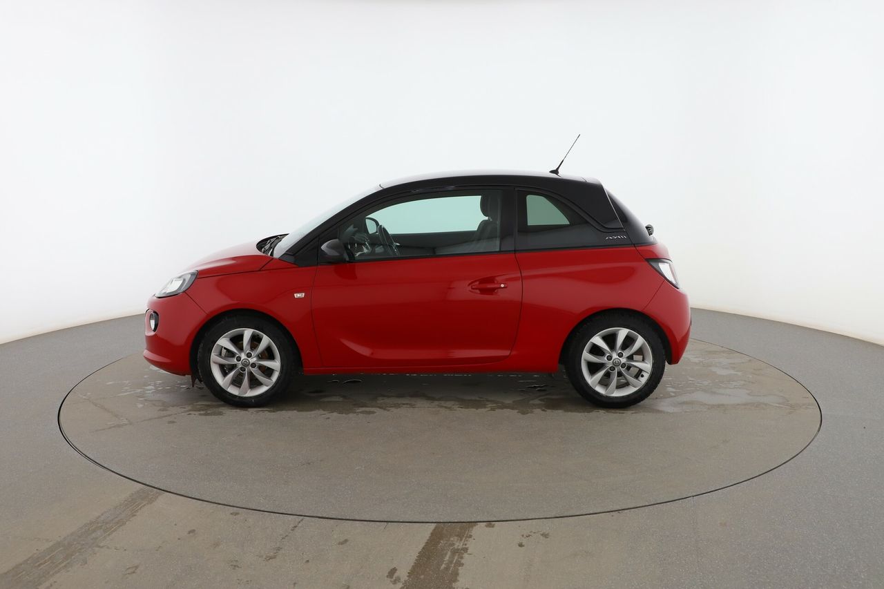 opel adam 2014 / foto grande (3)