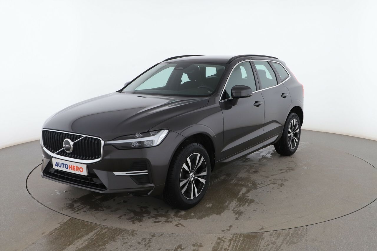 Volvo xc60 2021  de segunda mano - volvo xc60 2021 /
