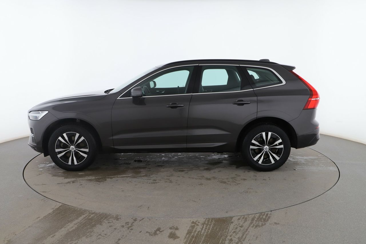 volvo xc60 2021 / foto grande (3)