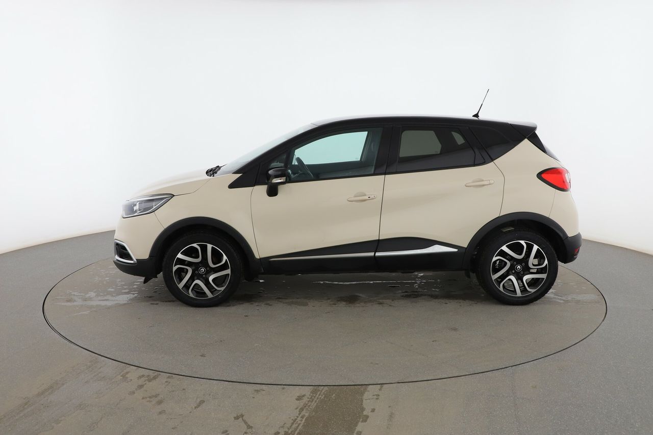 renault captur 2016 / foto grande (3)