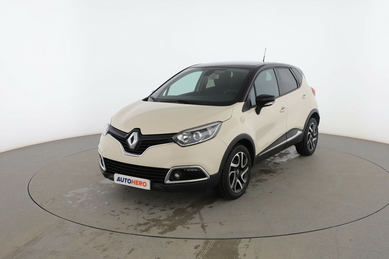 Neumaticos de rueda  de segunda mano - renault captur 2016 /