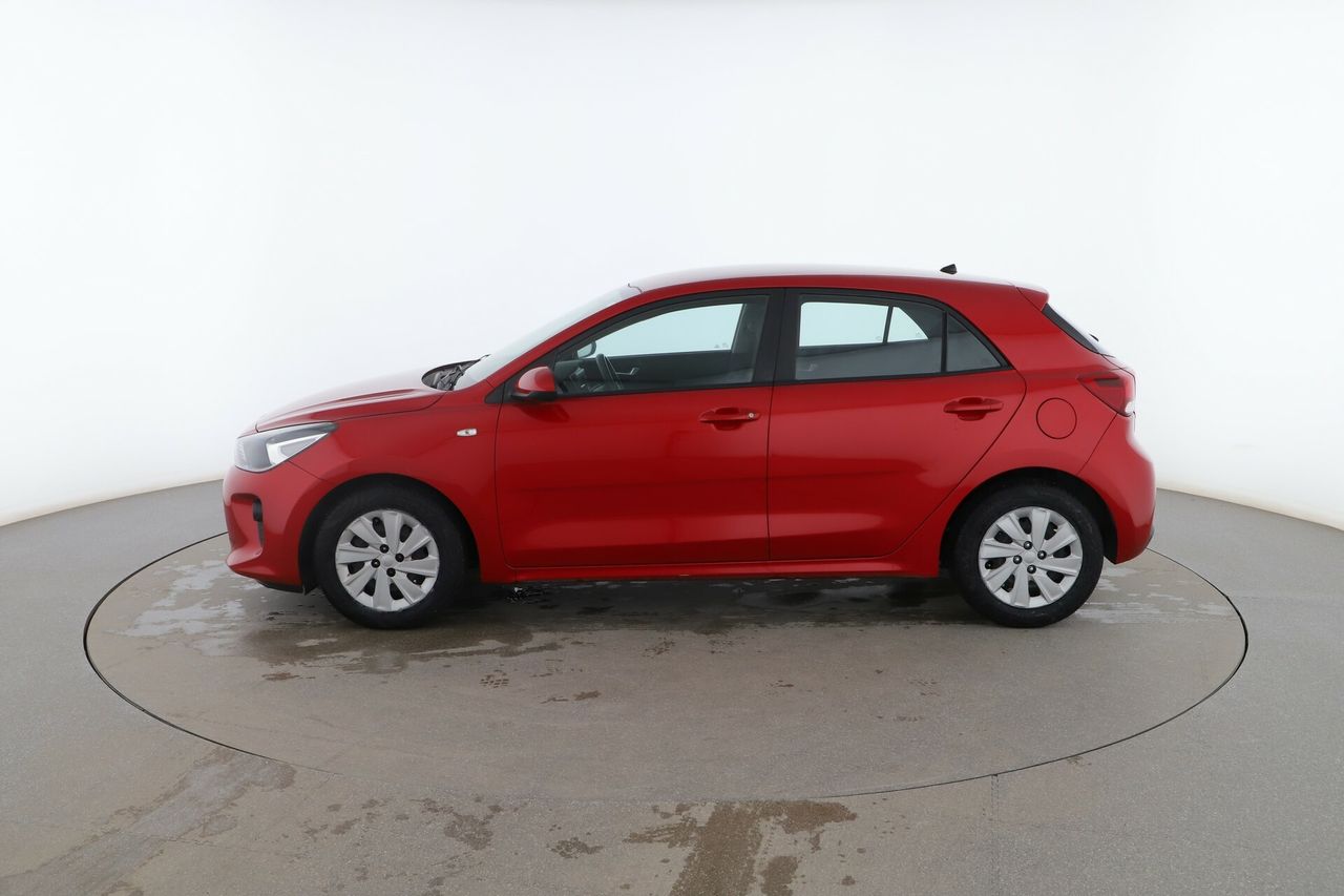 kia rio 2017 / foto grande (3)