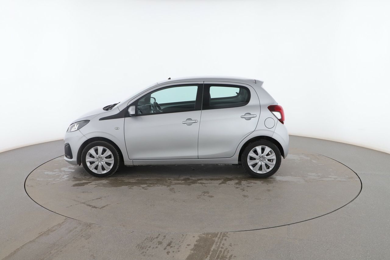 peugeot 108 2018 / foto grande (3)