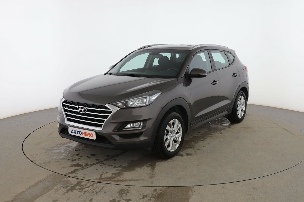 Radio digital dab mazda 2  de segunda mano - hyundai tucson 2019 /