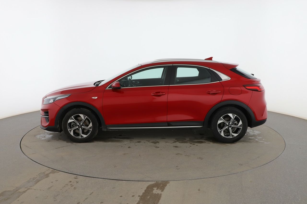 kia xceed 2021 / foto grande (3)