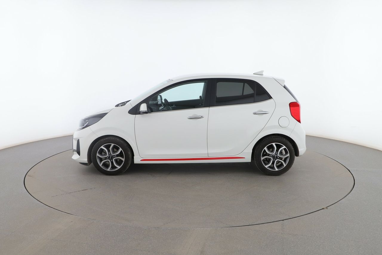 kia picanto 2023 / foto grande (3)