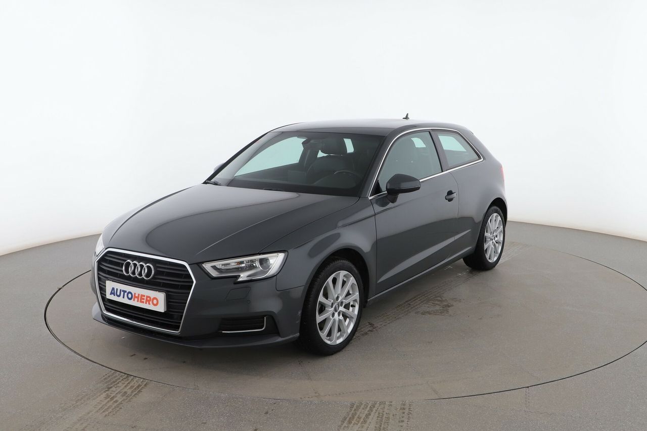 Monos titi para ninos  - audi a3 2017 /