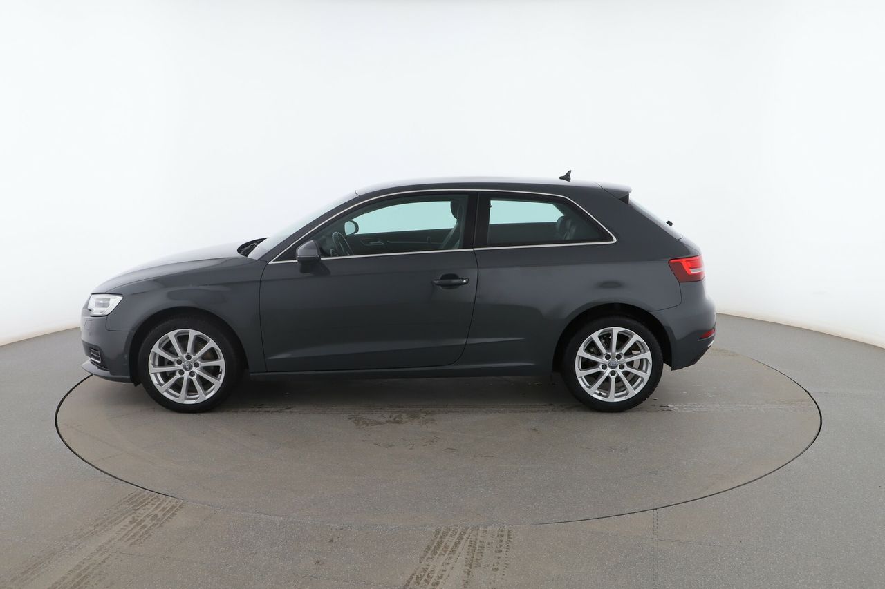 audi a3 2017 / foto grande (3)