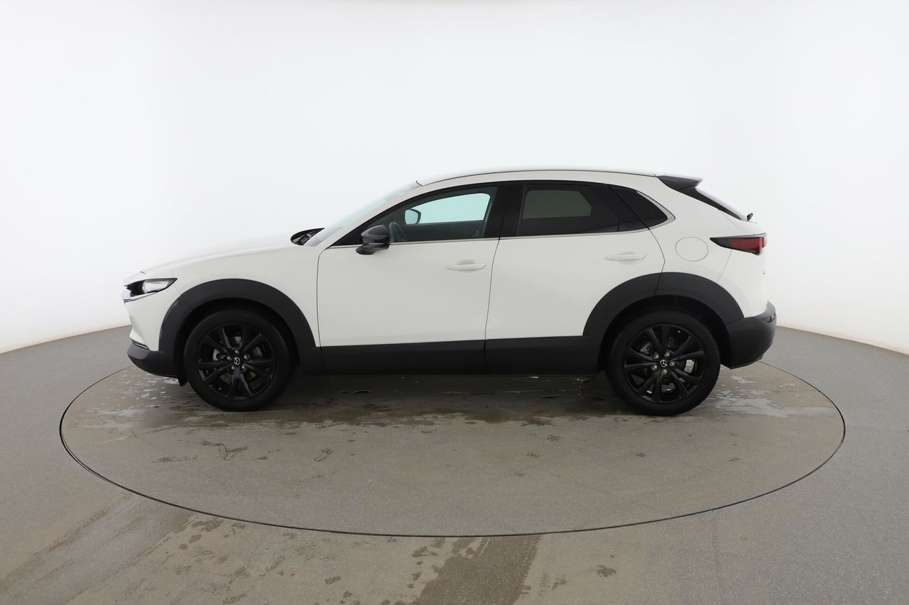 mazda cx-30 2022 / foto grande (3)
