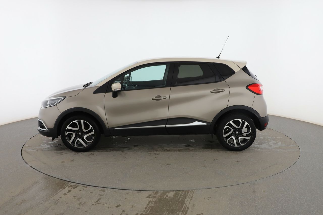 renault captur 2016 / foto grande (3)
