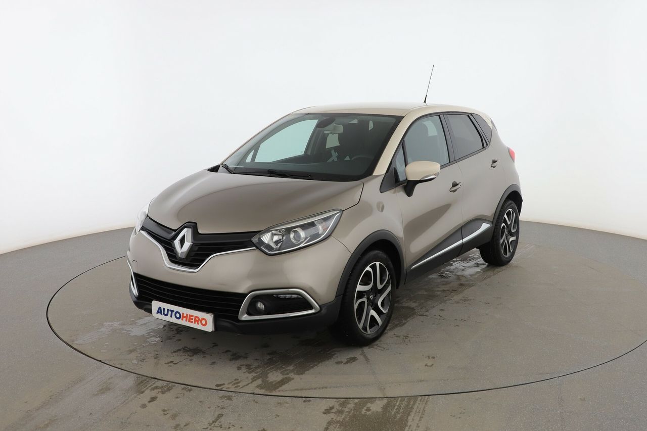 Neumaticos de rueda  de segunda mano - renault captur 2016 /