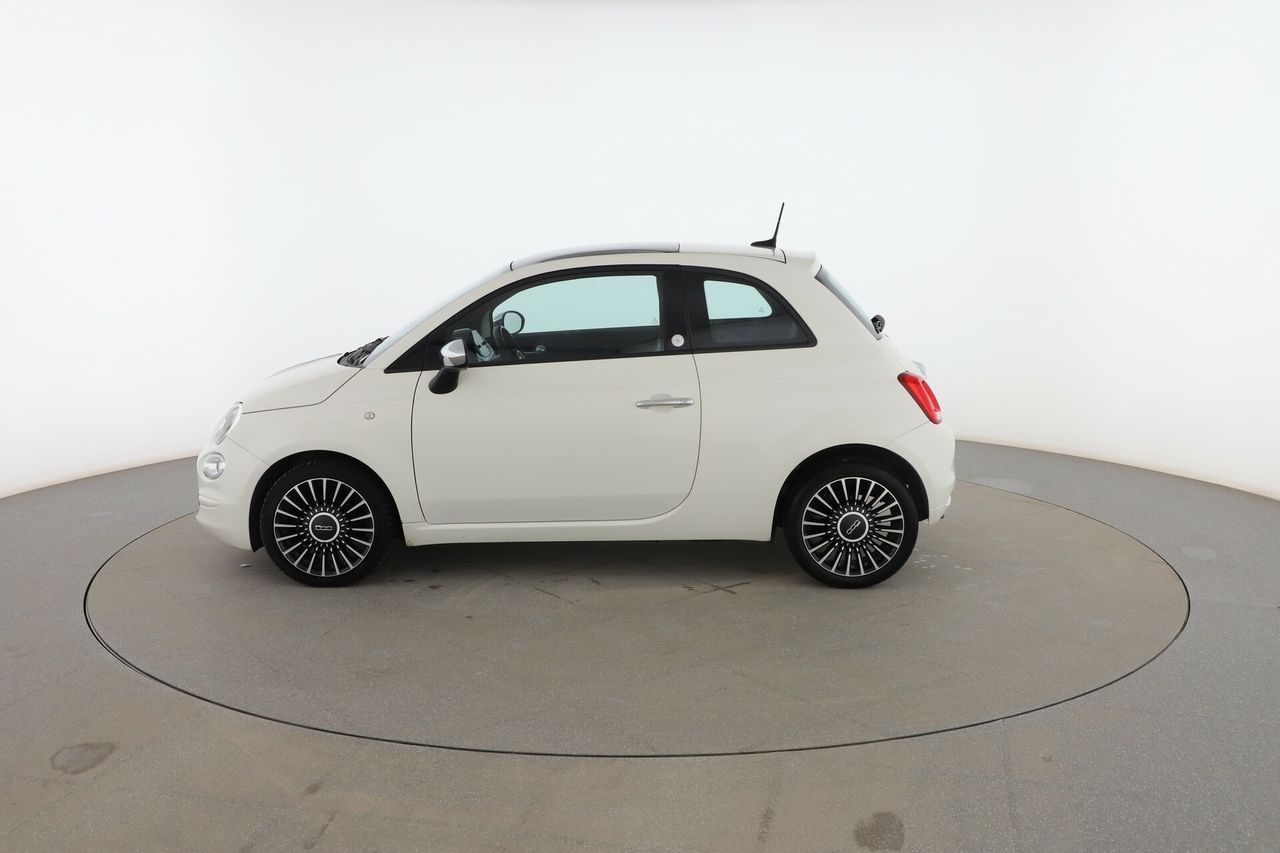 fiat 500 2021 / foto grande (3)