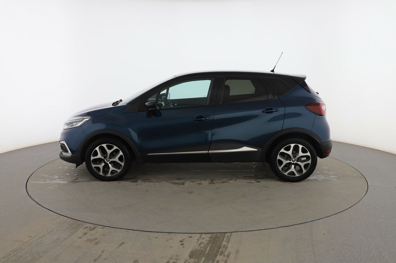 renault captur 2019 / foto grande (3)