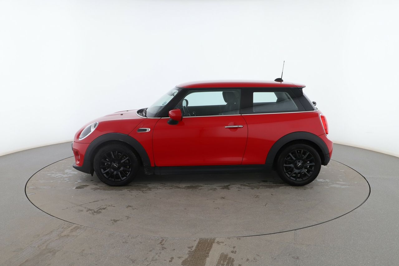 mini one 2021 / foto grande (3)