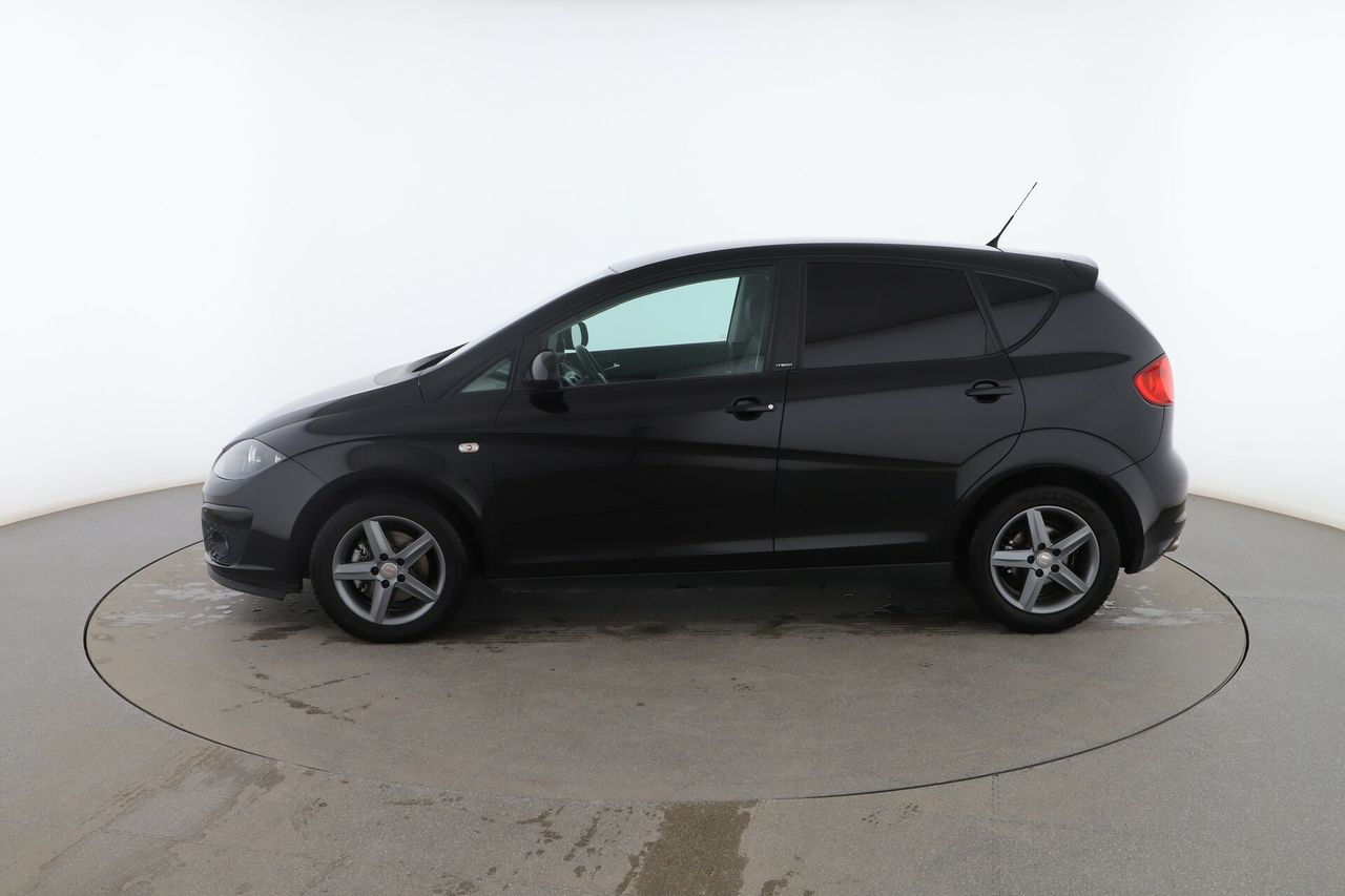 seat altea 2015 / foto grande (3)