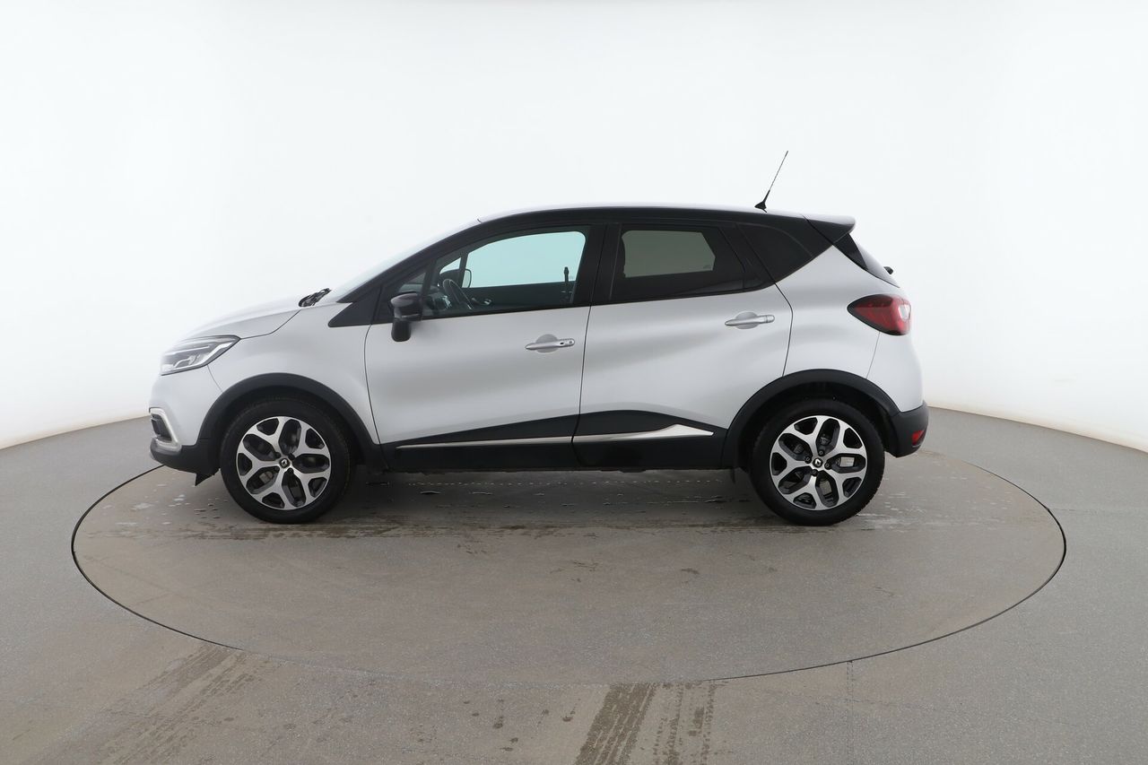 renault captur 2019 / foto grande (3)