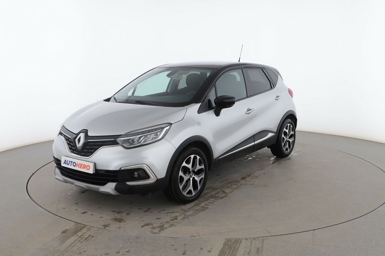 Neumaticos de rueda  de segunda mano - renault captur 2019 /