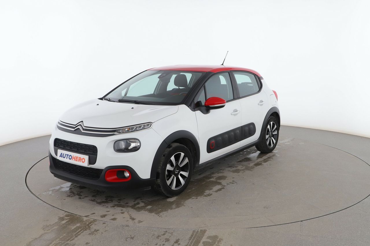 citroën c3 2019 /