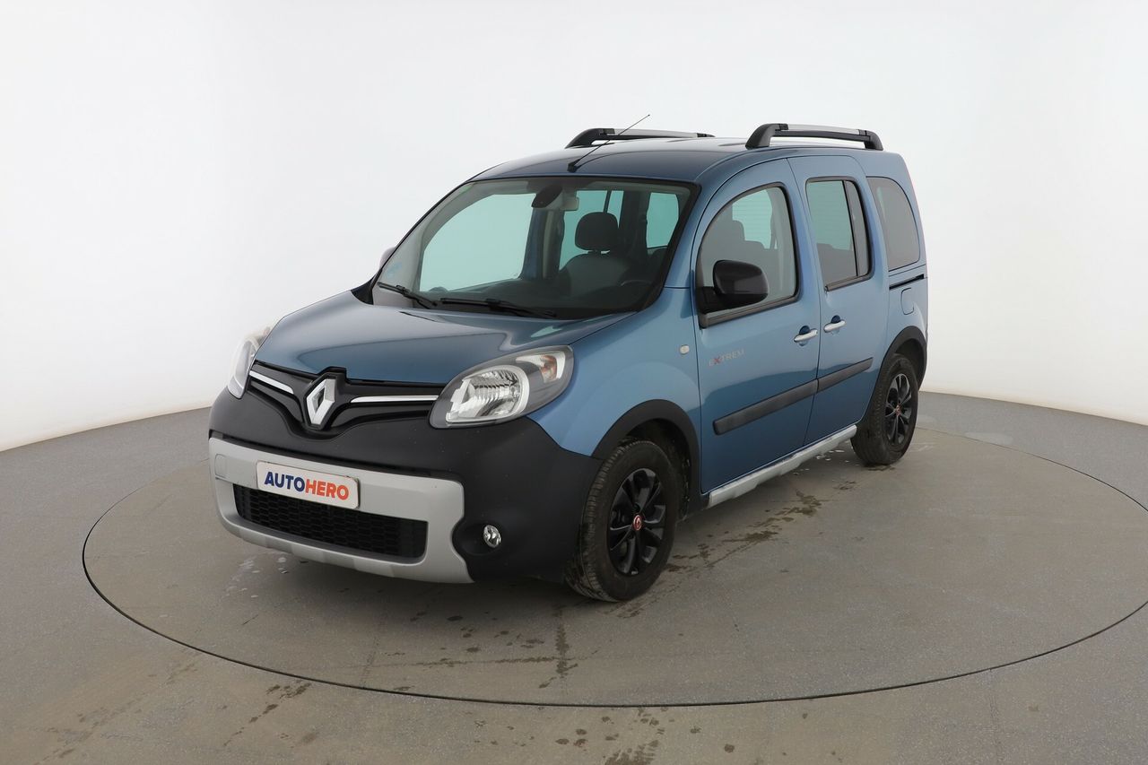 renault kangoo combi 2017 /