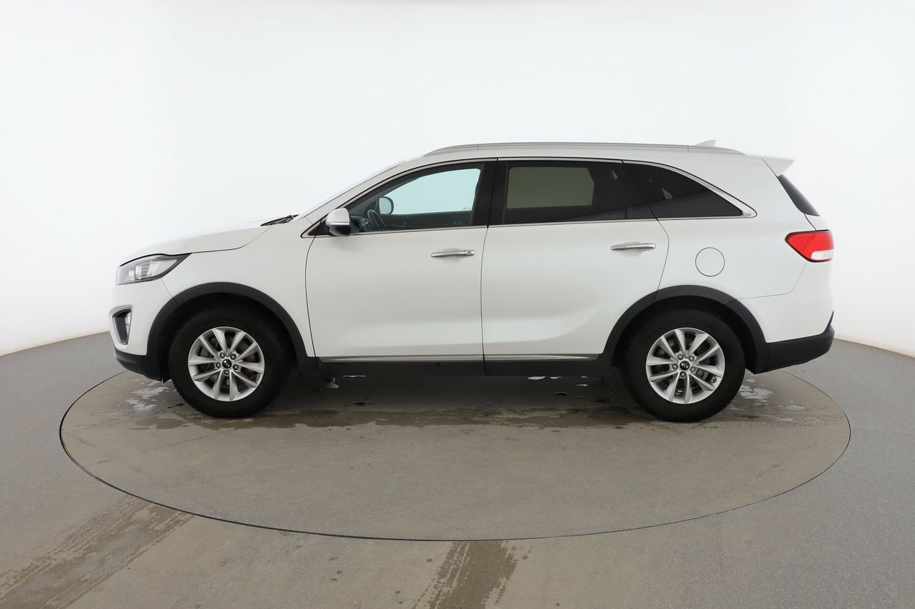 kia sorento 2015 / foto grande (3)